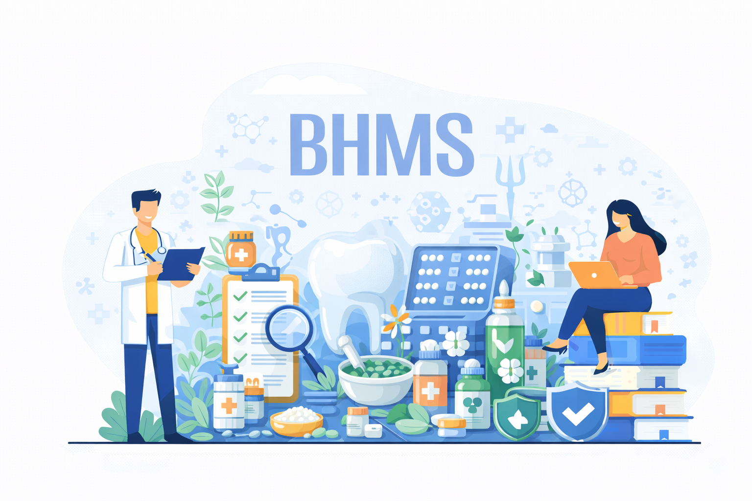 BHMS